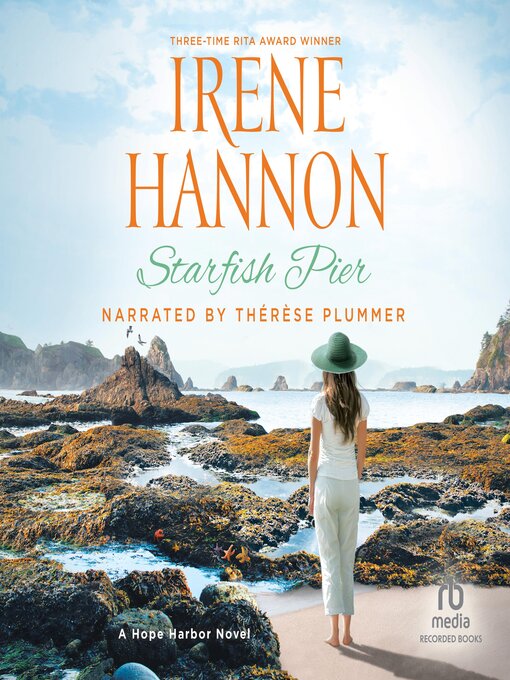 Title details for Starfish Pier by Irene Hannon - Available